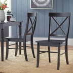 Chaises de salle à manger Simple Living Albury (lot de 2)