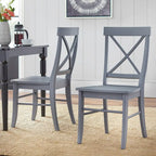 Chaises de salle à manger Simple Living Albury (lot de 2)
