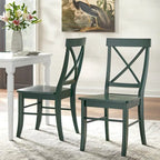 Chaises de salle à manger Simple Living Albury (lot de 2)