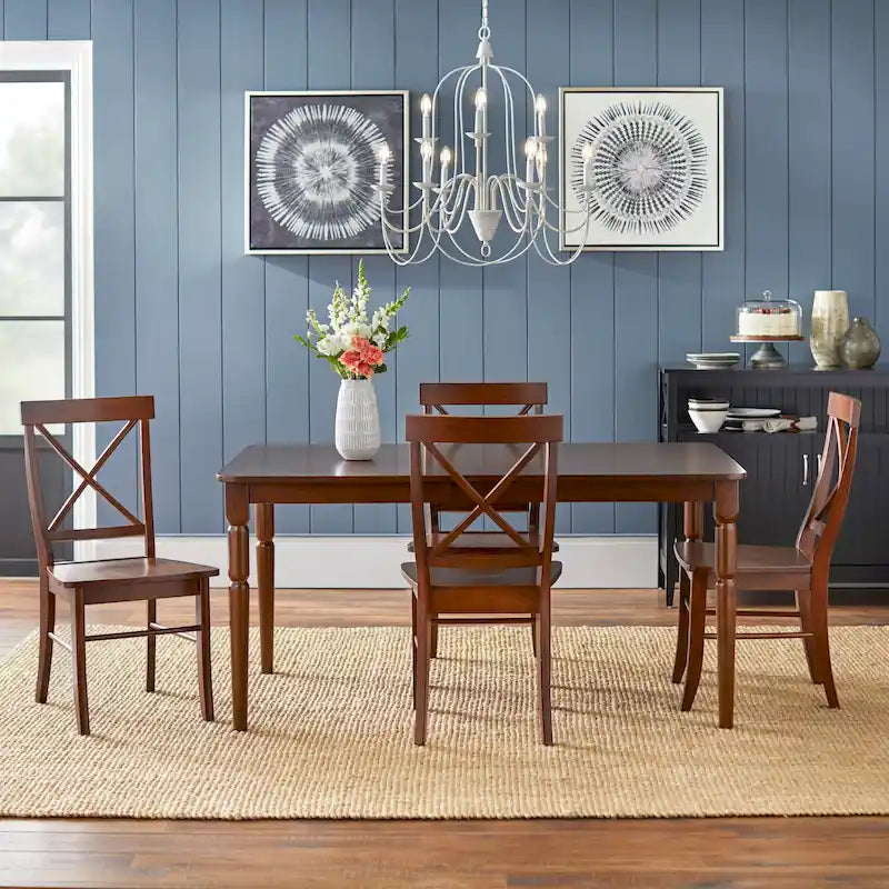 Chaises de salle à manger Simple Living Albury (lot de 2)