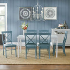 Chaises de salle à manger Simple Living Albury (lot de 2)
