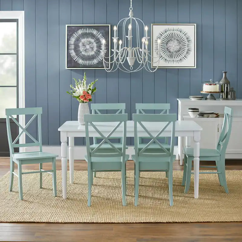 Chaises de salle à manger Simple Living Albury (lot de 2)
