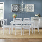 Chaises de salle à manger Simple Living Albury (lot de 2)