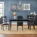 Chaises de salle à manger Simple Living Albury (lot de 2)