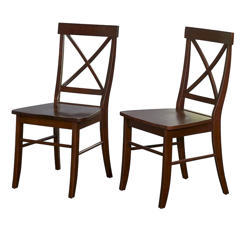 Chaises de salle à manger Simple Living Albury (lot de 2)