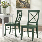 Chaises de salle à manger Simple Living Albury (lot de 2)