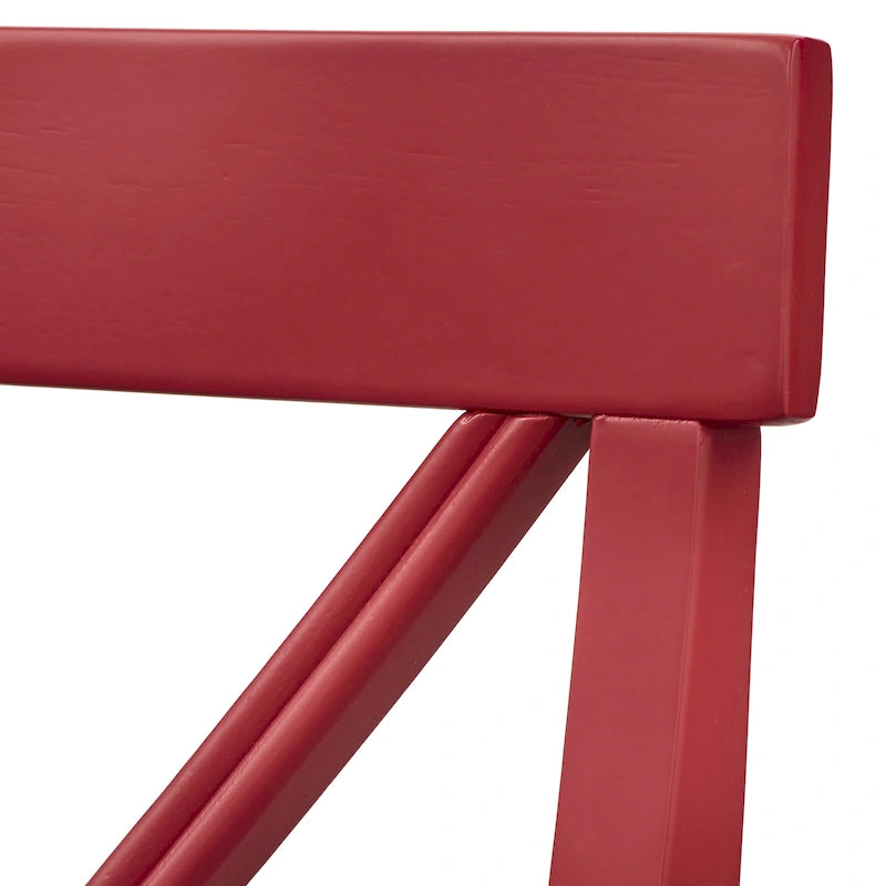 Chaises de salle à manger Simple Living Albury (lot de 2)