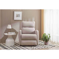 Fauteuil inclinable électrique