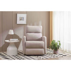Fauteuil inclinable électrique