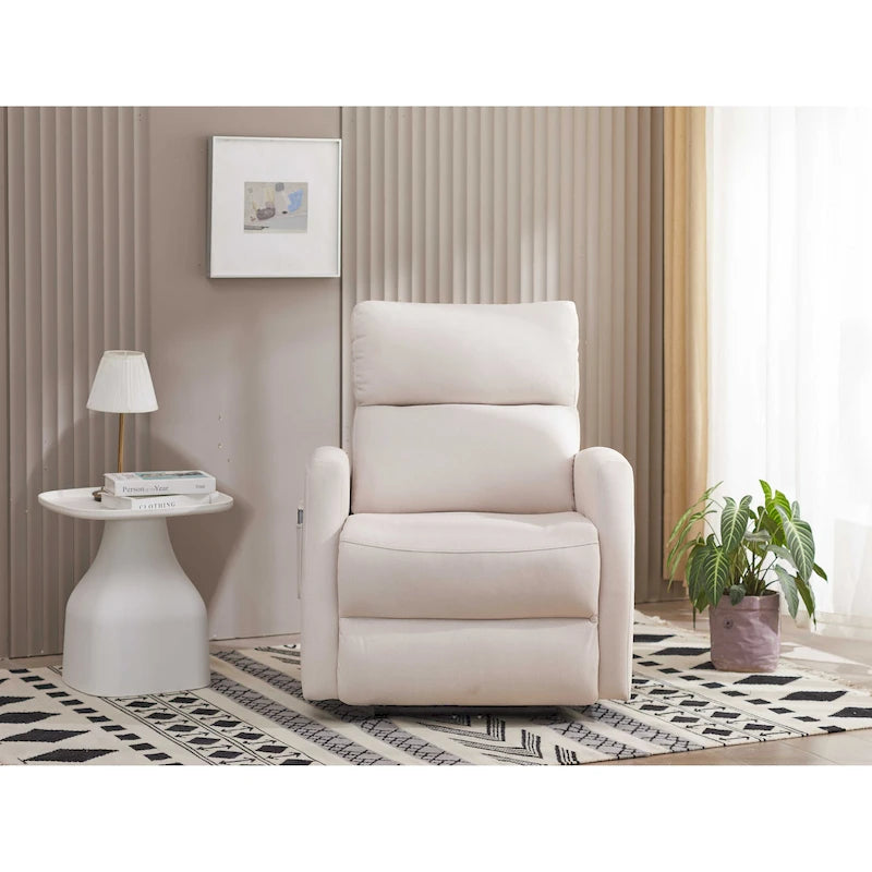 Power Recliner Chair