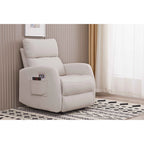 Fauteuil inclinable électrique