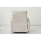 Fauteuil inclinable électrique