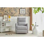 Fauteuil inclinable électrique