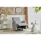 Fauteuil inclinable électrique