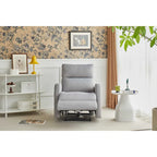 Fauteuil inclinable électrique