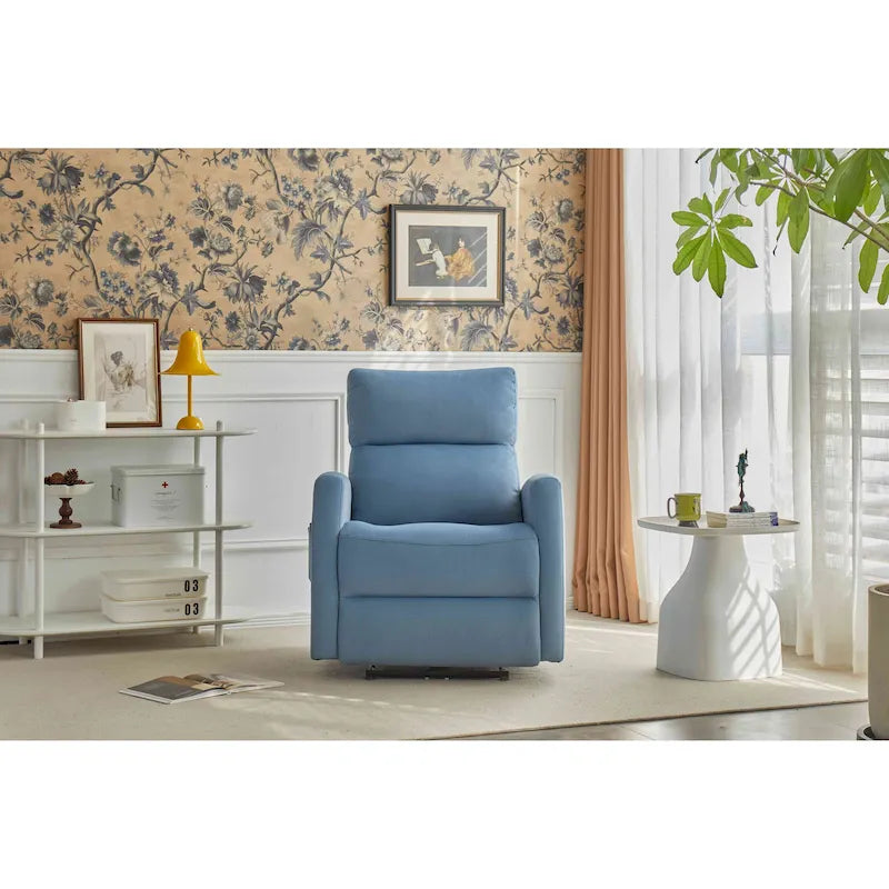 Fauteuil inclinable électrique