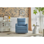 Fauteuil inclinable électrique