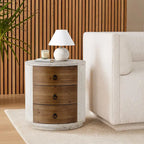 Buffets et vaisseliers en bois massif, meubles de rangement les plus confortables
