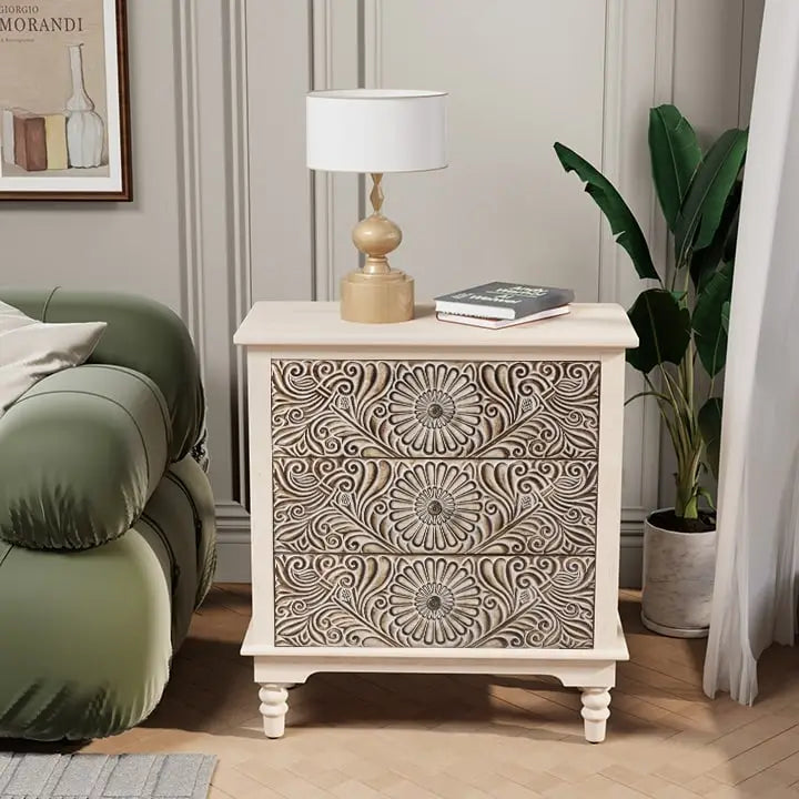 Buffets et vaisseliers en bois massif, meubles de rangement les plus confortables