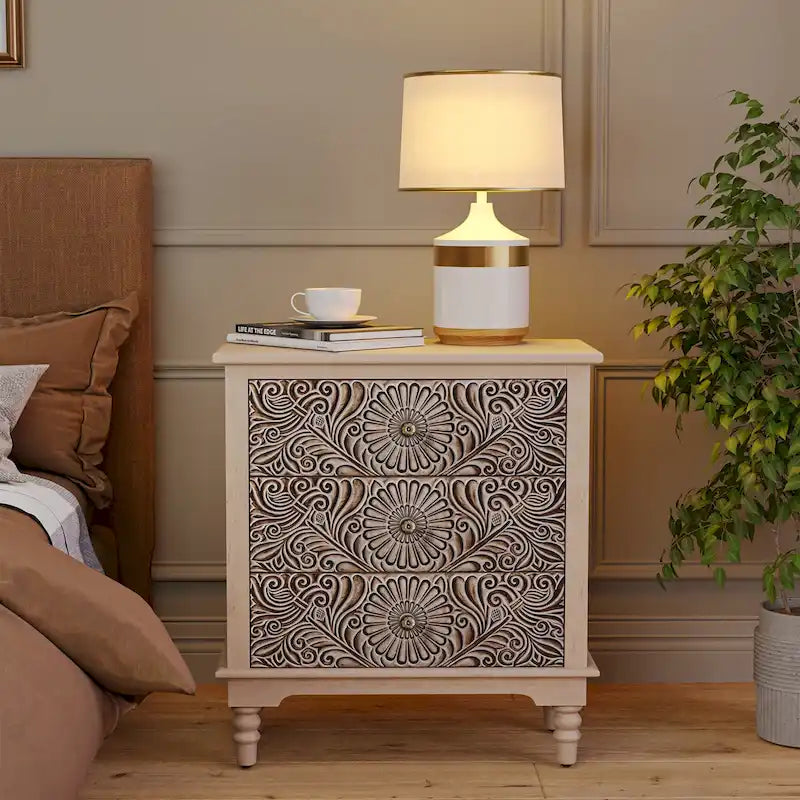Buffets et vaisseliers en bois massif, meubles de rangement les plus confortables