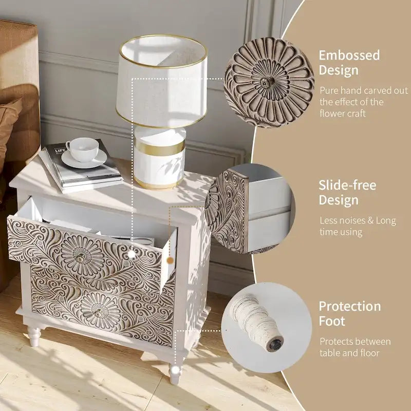 Buffets et vaisseliers en bois massif, meubles de rangement les plus confortables