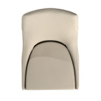 Chaises de salle à manger Sasha style milieu du siècle (lot de 2) par iNSPIRE Q Modern