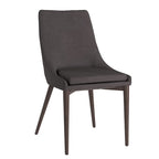 Chaises de salle à manger Sasha style milieu du siècle (lot de 2) par iNSPIRE Q Modern