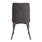 Chaises de salle à manger Sasha style milieu du siècle (lot de 2) par iNSPIRE Q Modern