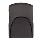 Chaises de salle à manger Sasha style milieu du siècle (lot de 2) par iNSPIRE Q Modern