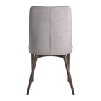 Chaises de salle à manger Sasha style milieu du siècle (lot de 2) par iNSPIRE Q Modern