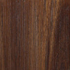 Chaise de salle à manger en bois Rasmus style milieu du siècle