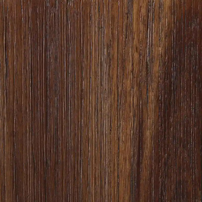 Chaise de salle à manger en bois Rasmus style milieu du siècle