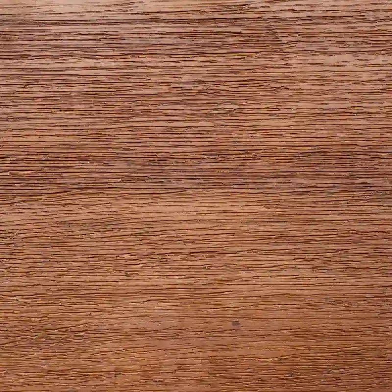 Chaise de salle à manger en bois Rasmus style milieu du siècle
