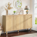 Buffet moderne avec rangement - Non applicable
