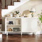 Buffet moderne avec rangement - Non applicable