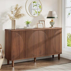 Buffet moderne avec rangement - Non applicable