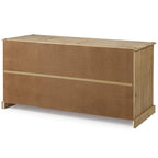 Buffet en bois style ferme 65 - Collection Corona