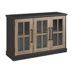 Meuble TV Westbrook 46W pour téléviseur 65 pouces par Bush Furniture
