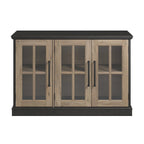 Meuble TV Westbrook 46W pour téléviseur 65 pouces par Bush Furniture