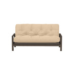 Matelas futon Loosh Home 8 en mousse à mémoire de forme et gel, format queen