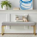 Banc Remy pour un mode de vie simple