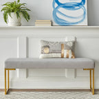 Banc Remy pour un mode de vie simple