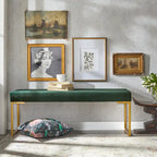Banc Remy pour un mode de vie simple