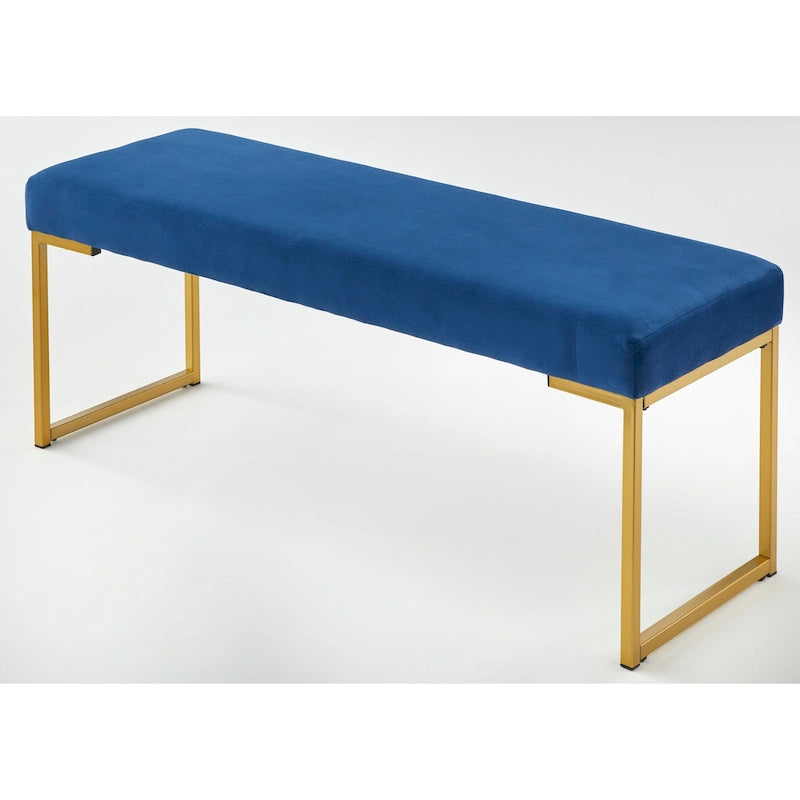 Banc Remy pour un mode de vie simple