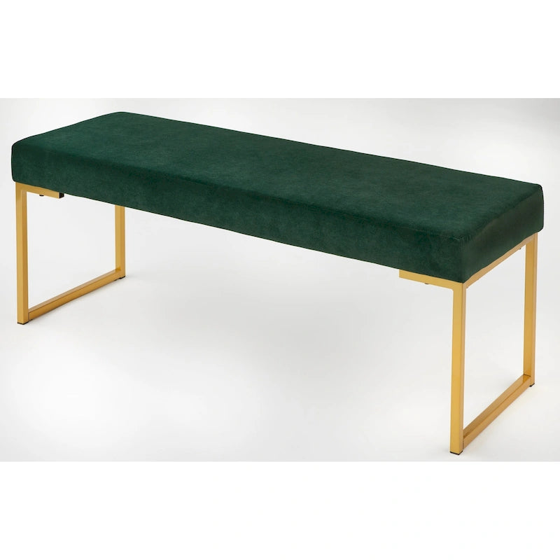 Banc Remy pour un mode de vie simple
