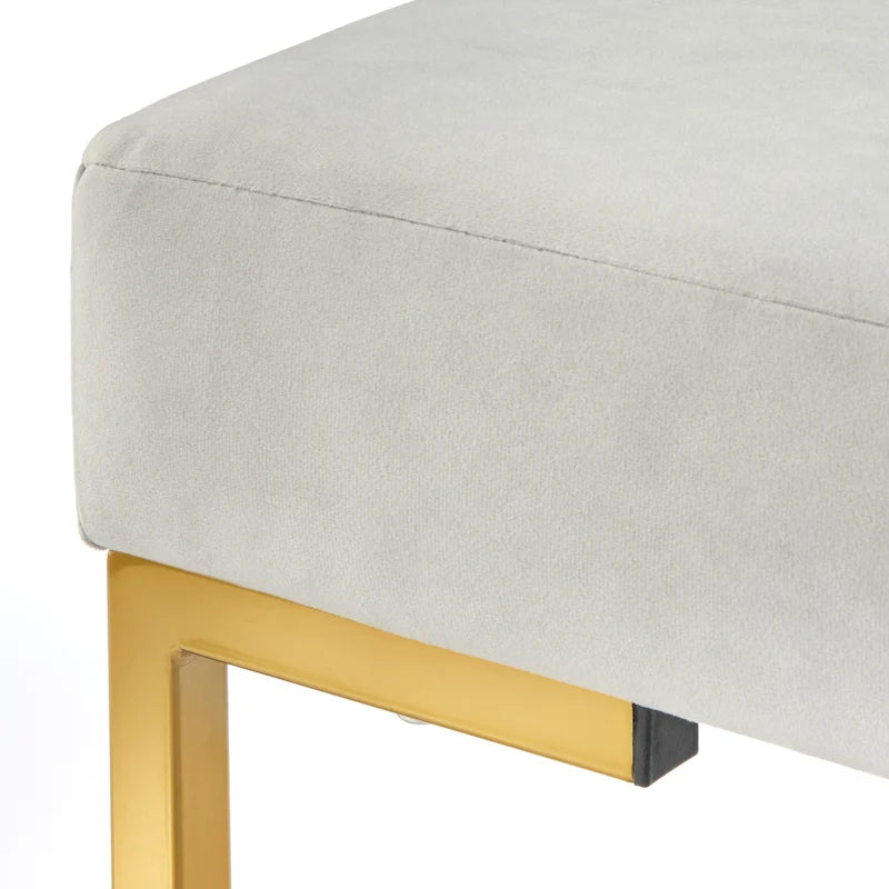 Banc Remy pour un mode de vie simple
