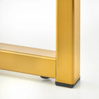Banc Remy pour un mode de vie simple