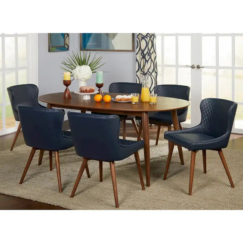 Table à manger Simple Living Seguro