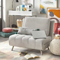 Fauteuil futon Victor Simple Living