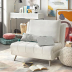 Fauteuil futon Victor Simple Living